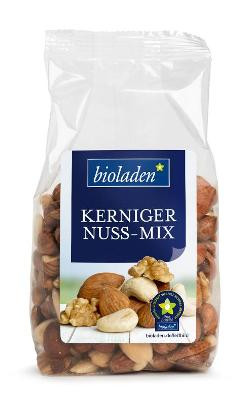 Produktfoto zu kerniger Nuss Mix bioladen