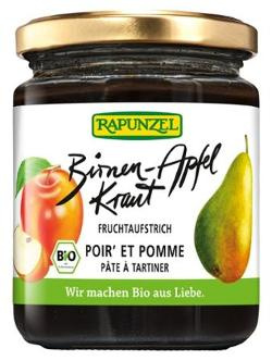 Produktfoto zu Birnen-Apfel-Kraut