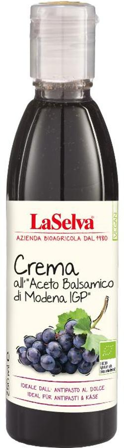 Produktfoto zu Crema di Balsamico