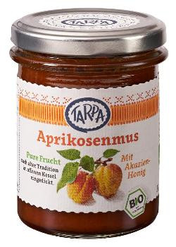 Produktfoto zu Aprikosenmus   Tarpa