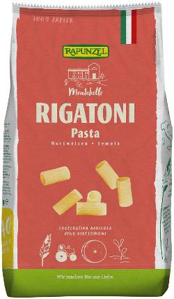 Produktfoto zu Rigatoni Semola  500 g