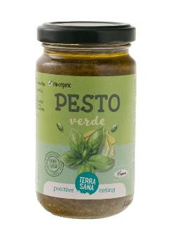 Produktfoto zu Pesto Verde