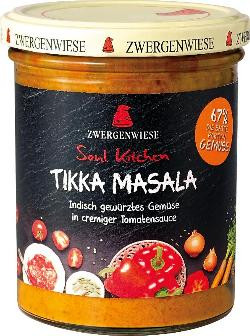 Produktfoto zu Soul Kitchen Tikka Masala