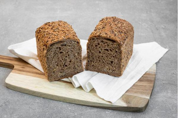 Produktfoto zu Familienbrot KB.