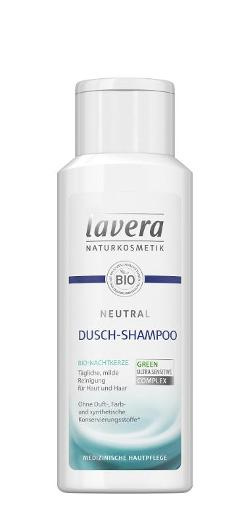 Produktfoto zu Neutral Dusch Shampoo