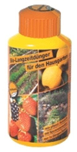 Produktfoto zu Ökohum Bio-Langzeitdünger