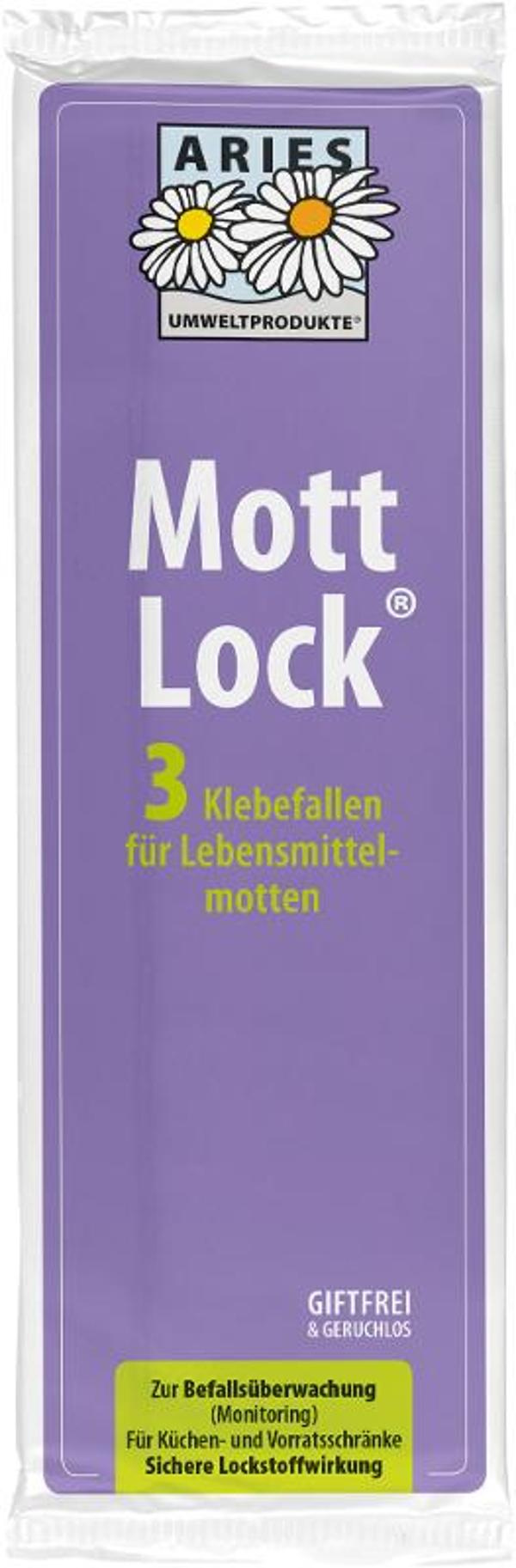 Produktfoto zu Mottlock 3er Pack