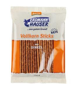 Produktfoto zu Dinkel-Vollkornsticks