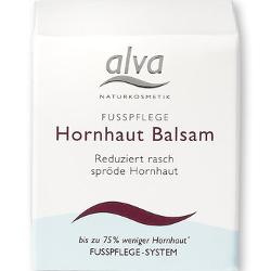 Produktfoto zu Hornhaut Balsam  30 ml