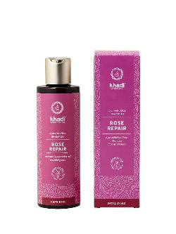 Produktfoto zu Shampoo Rose Repair