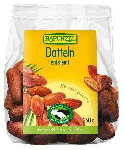 Produktfoto zu Datteln ohne Stein 250 g RAP