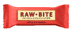 Produktfoto zu Raw Bite Apfel Zimt