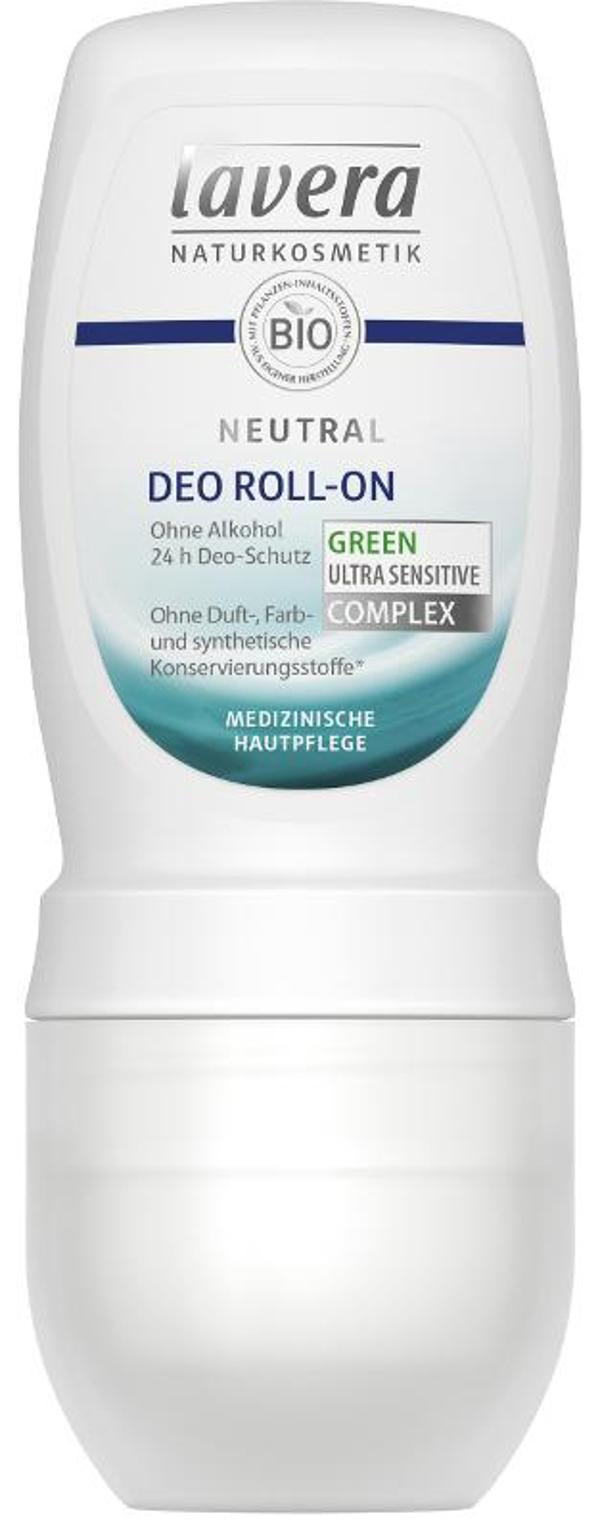 Produktfoto zu Neutral Deo Roll-On