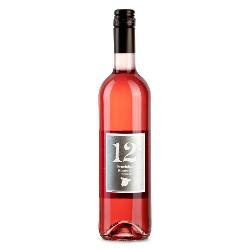 Produktfoto zu b*12° rosé