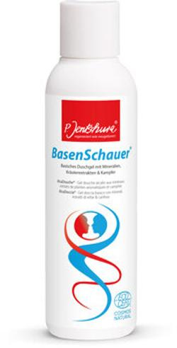 Produktfoto zu BasenSchauer 100 ml