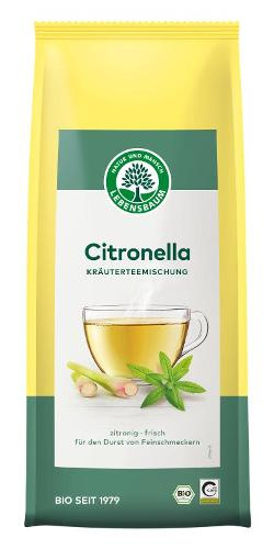 Produktfoto zu Citronella lose