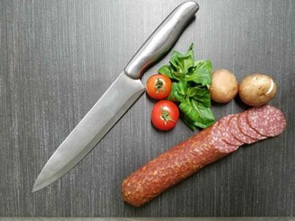 Produktfoto zu Salami Rind Windmühlenhof