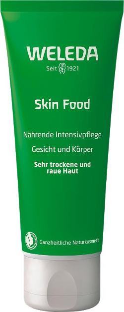 Produktfoto zu Skin Food Feuchtigkeitspflege