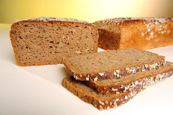 Produktfoto zu Familienbrot-Roggensaft SB.