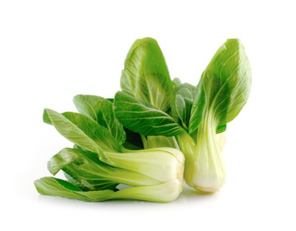 Produktfoto zu Pac Choi