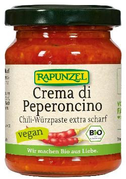 Produktfoto zu Crema di Peperoncino, extra