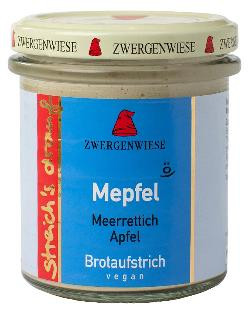 Produktfoto zu Streich's drauf Mepfel