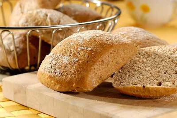 Produktfoto zu 2x Dinkelbrötchen SB.