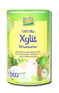 Produktfoto zu Xylit Birkenzucker