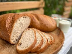 Produktfoto zu Joghurtbrot - Baloo Spezial SB