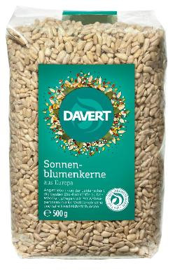 Produktfoto zu Sonnenblumenkerne 500 g