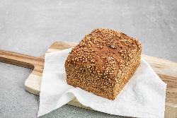 Produktfoto zu Brotkarussells ohne Weizen