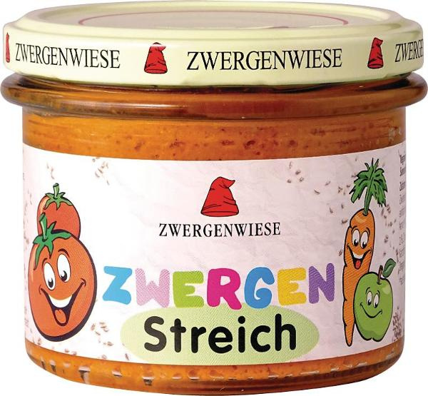 Produktfoto zu Zwergen-Streich