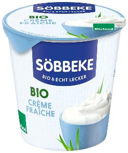 Produktfoto zu Creme Fraiche 150g Becher