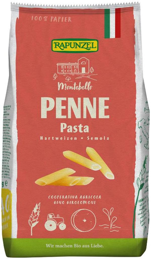 Produktfoto zu Penne Semola  500 g