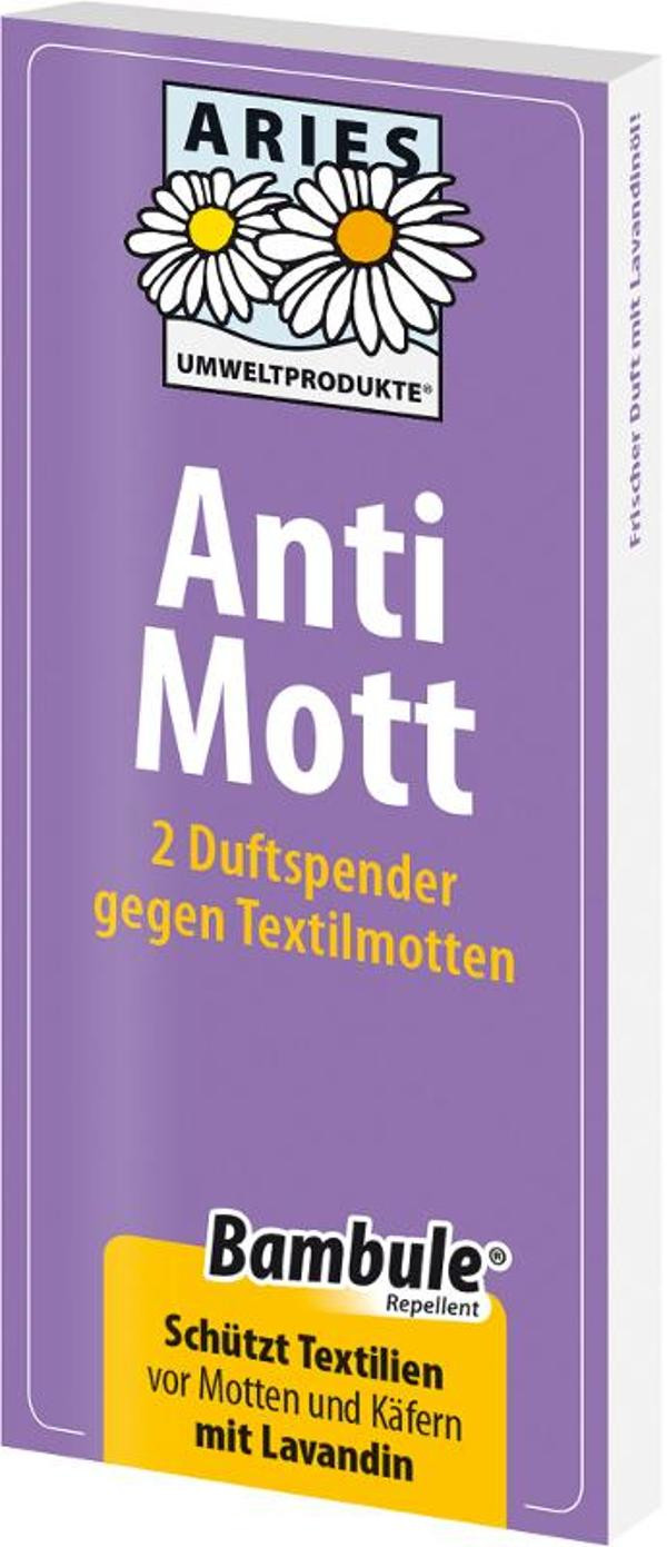 Produktfoto zu Mottenschutz  Duftspender