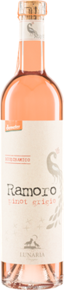 Produktfoto zu Ramoro Pinot Grigio 0,75 l