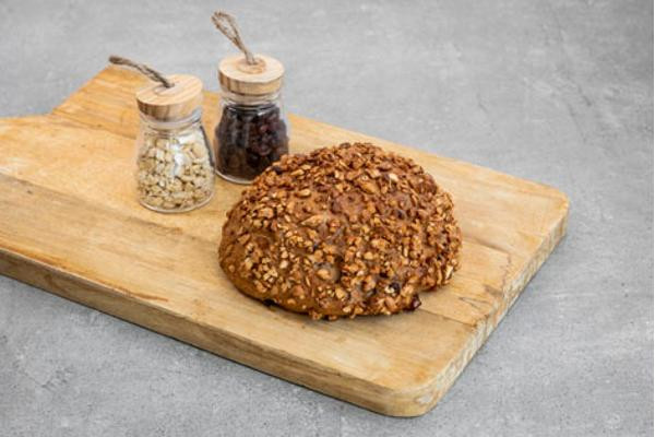 Produktfoto zu Aprikosen-Cashewbrot KB.