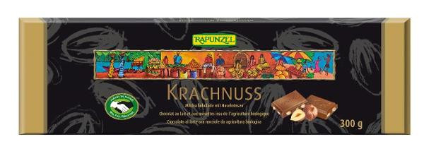 Produktfoto zu Krachnuss 300 g