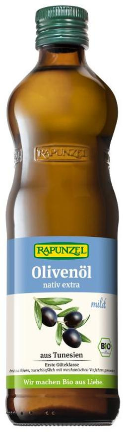 Produktfoto zu Olivenöl mild ,na tiv extra 500 ml