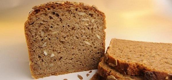 Produktfoto zu Sonnenblumenkernbrot 1 kg