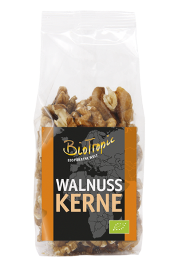 Produktfoto zu Walnusskerne