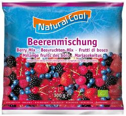 Produktfoto zu TK Beerenmischung