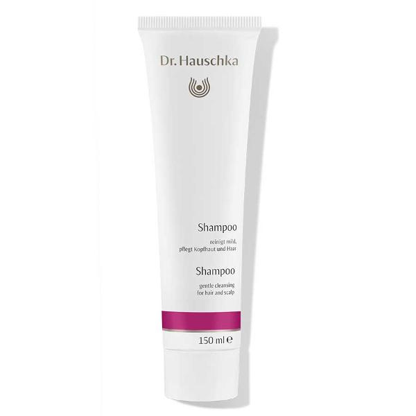 Produktfoto zu Hauschka Shampoo 150 ml