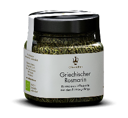 Produktfoto zu ÖK Griechischer Rosmarin 20g