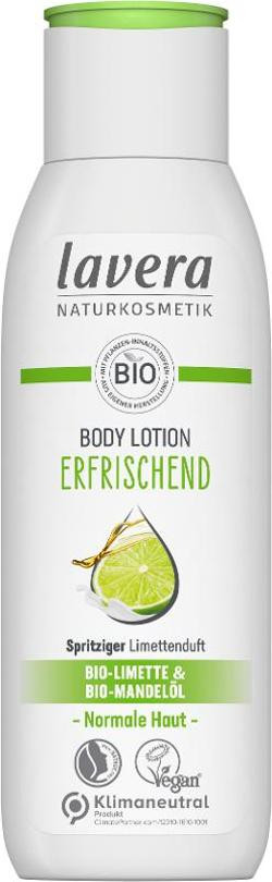 Produktfoto zu Bodylotion Erfrischend