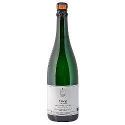 Produktfoto zu Riesling Sekt Brut Steffens Keß