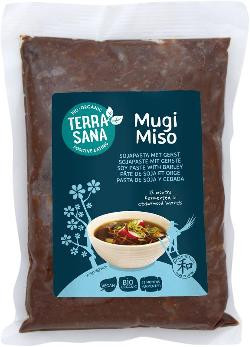 Produktfoto zu Mugi Miso 400 g