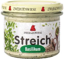 Produktfoto zu Basilikum Streich  180 g