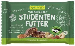 Produktfoto zu Studentenfutter  Schokolade