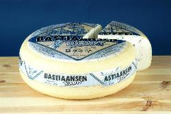 Produktfoto zu Ziegengouda Blauschimmel